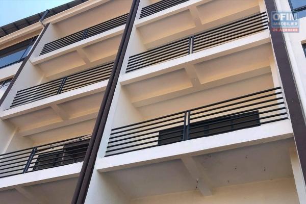 appartement T4 neuf - 152m2 - en exclusivité - talatamaty