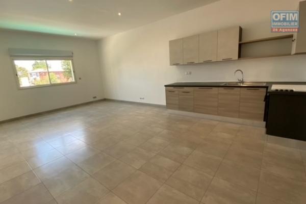 Un appartement T2 neuf à Ambatobe