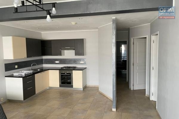 Un appartement T3 à Ivandry