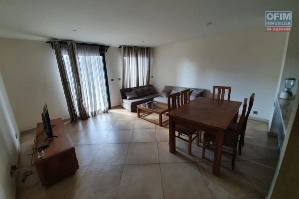 Un appartement T2 entièrement meublé à Ivandry