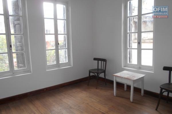 Un appartement T3 à 5mn du centre ville à Antsakaviro