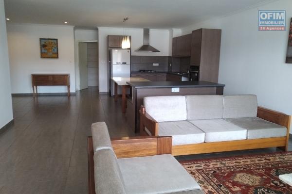 Bel appartement T3 de 150 m2 au sein de la résidence d'Ambatobe- Antananarivo