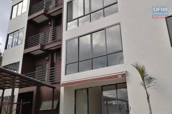 A louer des appartements T4 dans une résidence sécurisée à IMERINAFOVOANY. (NON DISPONIBLE)
