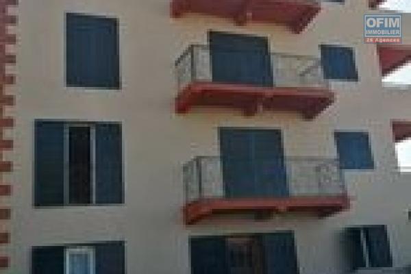 A louer, des appartements T4 à Ambohibao (NON DISPONIBLE)