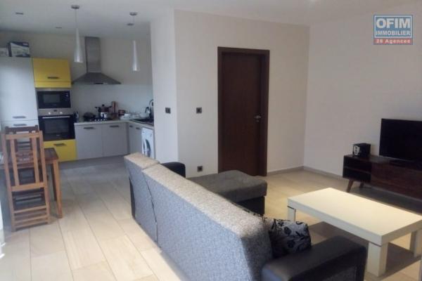 Un appartement meublé T2 à Analamahitsy