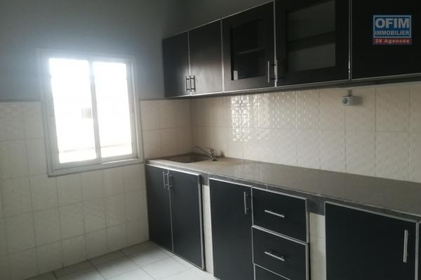 2 appartements T3 neufs à Ankazomanga
