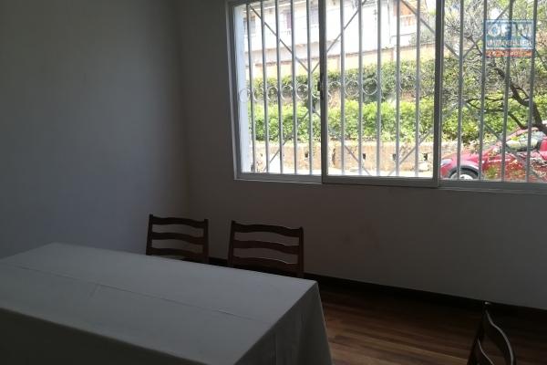 Un appartement T3 à Fenomanana Mahazoarivo