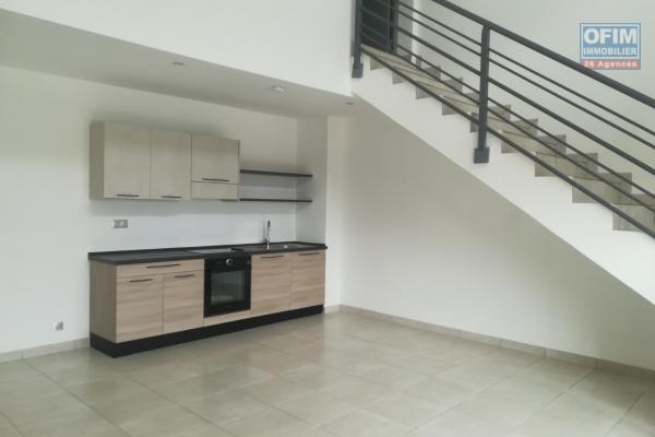 Des appartements neufs T2,T3,T4 à 200m du Lycée à Ambatobe