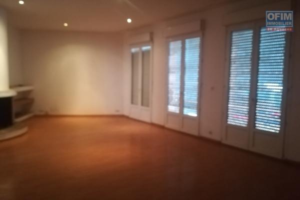 Un appartement T4 à Antsahavola