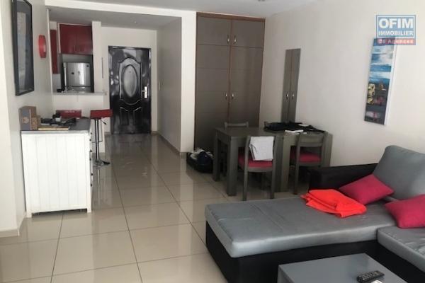 Un appartement T3 entièrement meublé à Amparibe
