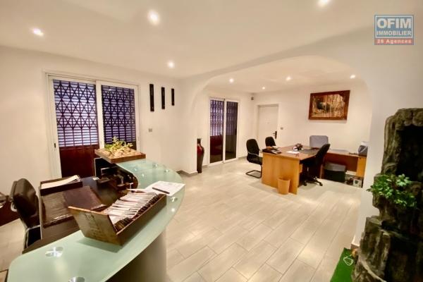 A vendre coquette villa à 5 mn d'Ankorondrano et du Lycée francais
