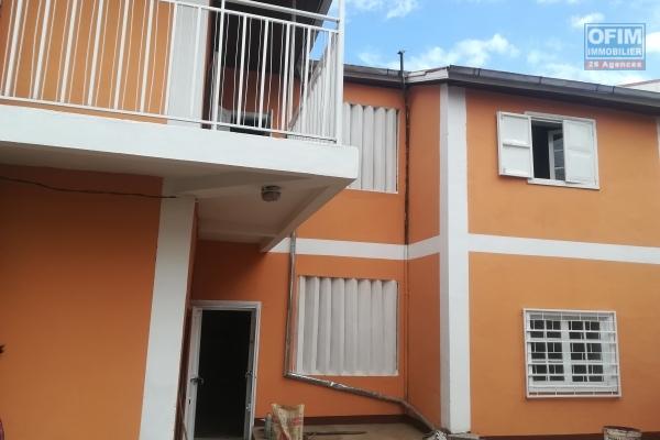 Une maison F4 à étage à Ambanidia