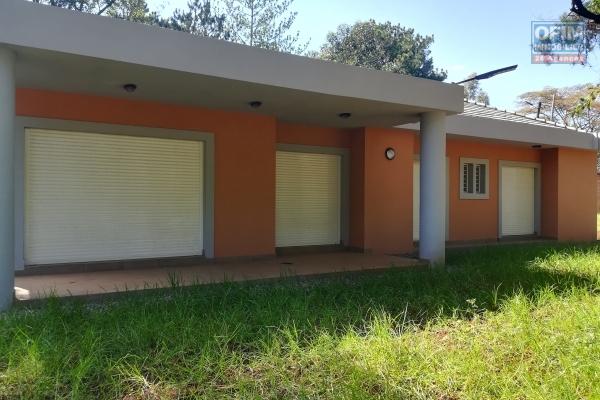 Deux villas neuves F5 de plain pied à Fitroafana ivato
