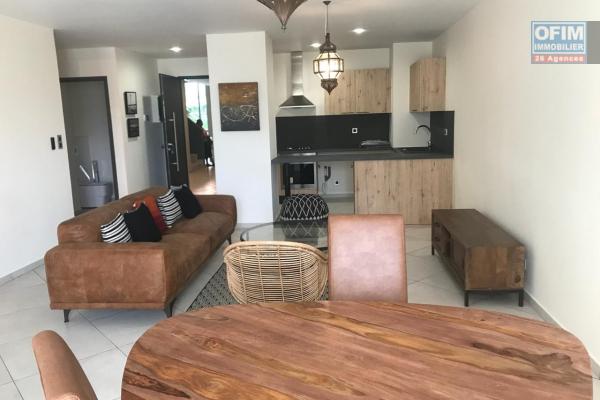 Un appartement T2 entièrement meublé sécurisé à Ivandry