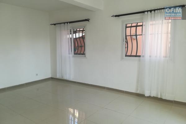 Des appartements T2 neufs à Ankadifotsy