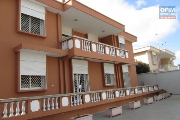 Une villa F5 à Androhibe