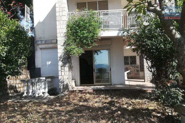 Une villa à étage F5 avec vue à Faravohitra