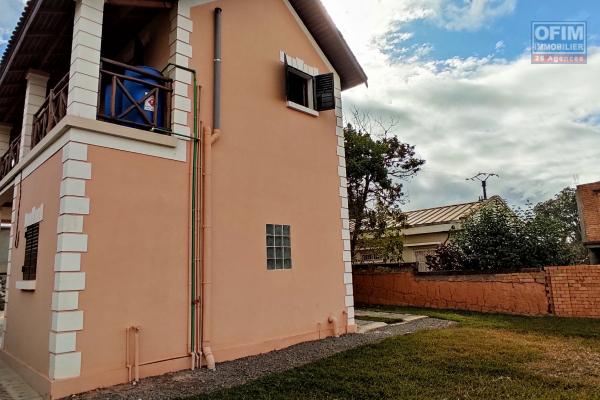 Charmante maison F3 à 5mn de l'aéroport à Ivato