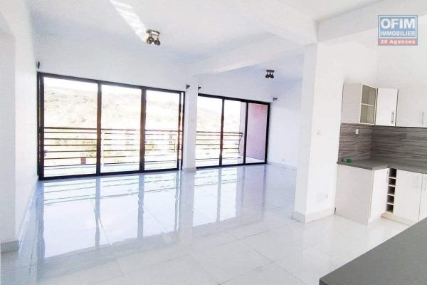 Des appartements neufs T3 à Ambatobe