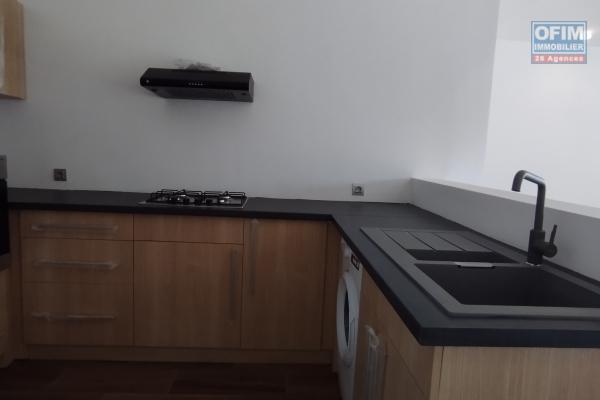 Appartement de haut standing, T3, 94 m2 dans un immeuble neuf sur La haute ville