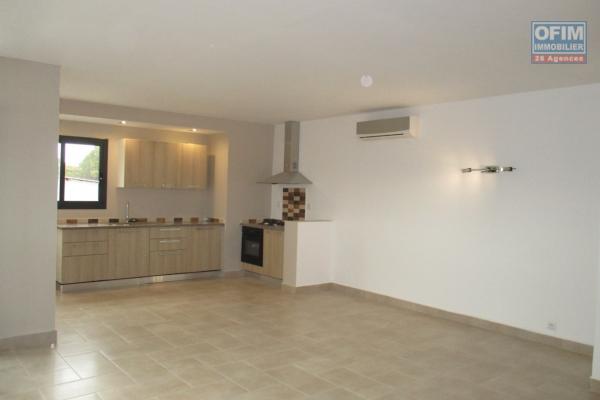 Location appartement T4 de standing proche de toutes les commodités à Ivandry