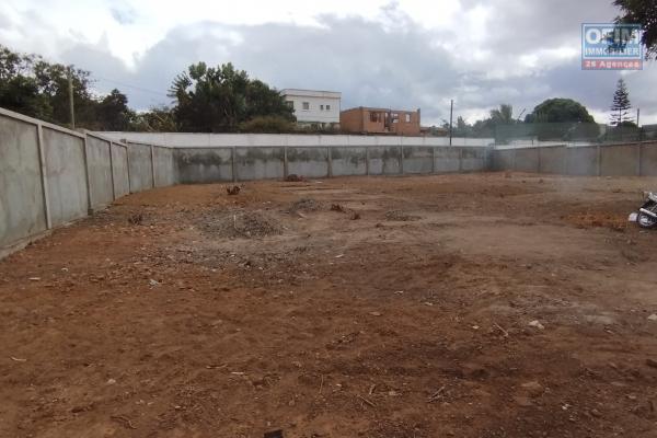 En exclusivité, une parcelle de 650 m2 dans une belle résidence à Andranotapahina-Antananarivo