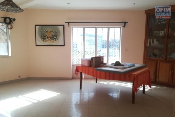 Un appartement T3 à Ivandry
