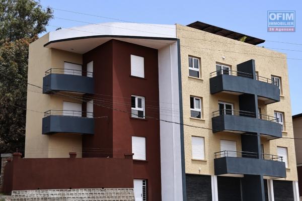 Vente Appartement  T2 de 52m2 à Androhibe Antananarivo