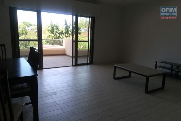Un appartement T3 sécurisé à Ivandry