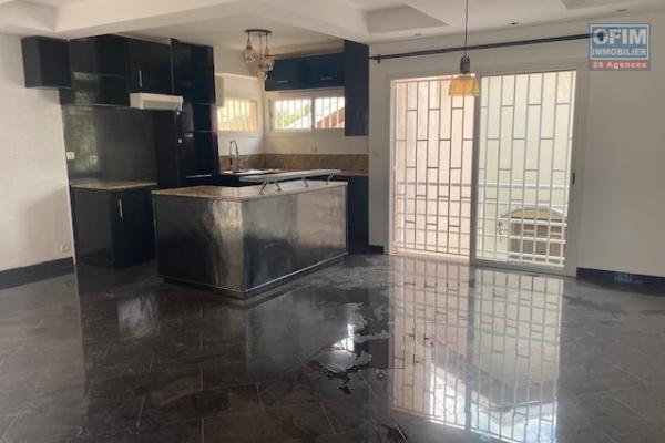 Un appartement T3 sécurisé à Androhibe