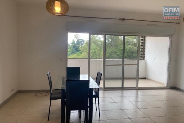 Un appartement T3avec piscine dans une résidence sécurisée à Tsimbazaza