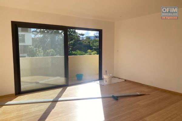 Un appartement neuf T2 meublé à Ankorondrano