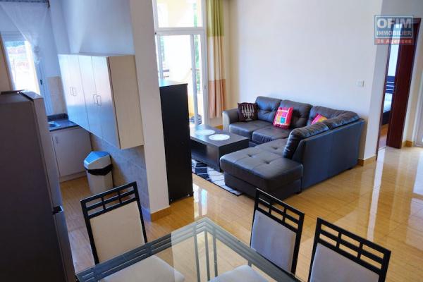 A ne pas rater à vendre appartement T3 de 80M2 à ambatobe