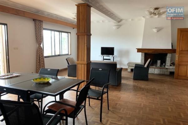 Un appartement T3 près de l'école Française à Tsimbazaza