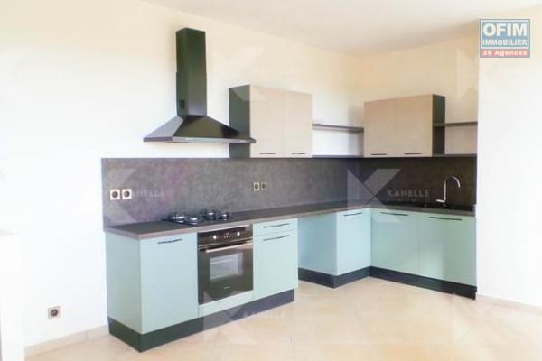 Un appartement T3 neuf à Ivandry