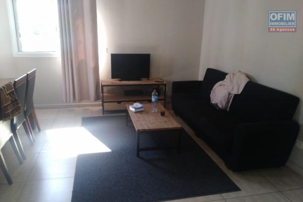 Un appartement T3 meublé à Ivandry