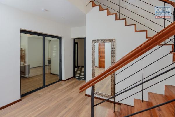 Des appartements T3,T4,T5 neufs s&eacute;curis&eacute;s &agrave; Anosizato