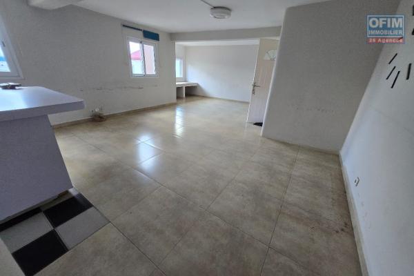 A louer, un appartement T4 sur Amboditsiry- Antananarivo