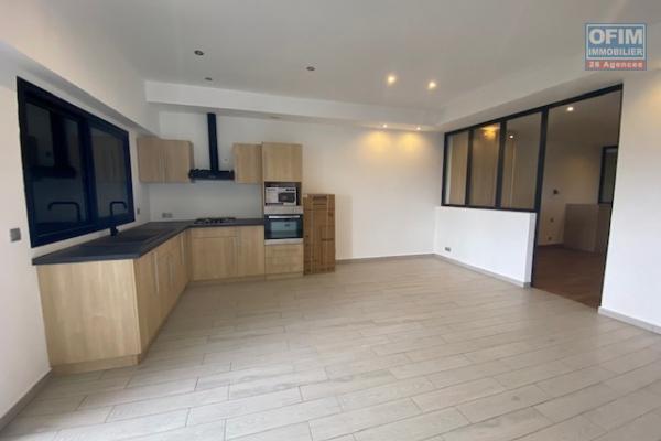 Un appartement T2 sur la haute ville à Ambohipotsy