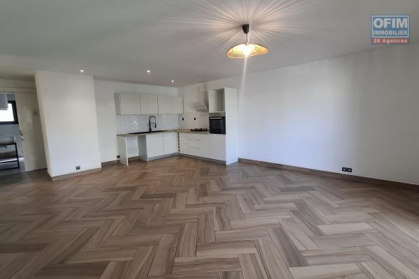 OFIM Immobilier offre en location un appartement de type T4 sur Androhibe