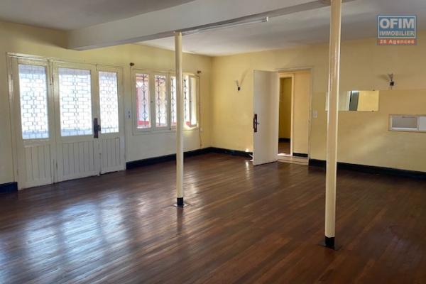 Un appartement T5 à Ankadifotsy