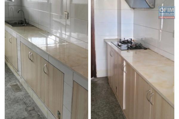 Appartement à louer au centre ville
