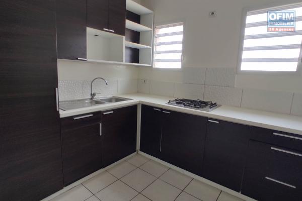 A louer  un appartement T2 à A Analamhitsy