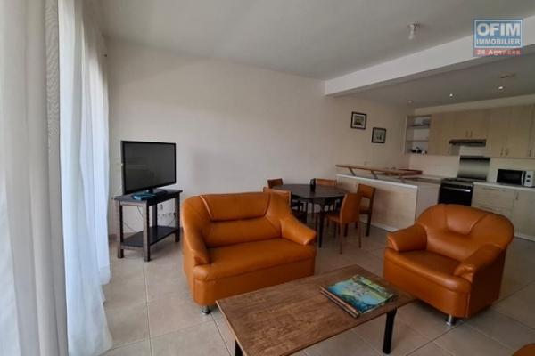 Un appartement T3 meublé et équipé à Ivandry