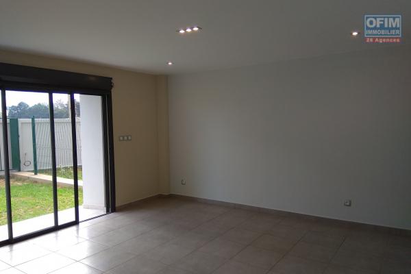 Un appartement T3 meublé sécurisé à Analamahitsy ( CONTACT LALAINA)