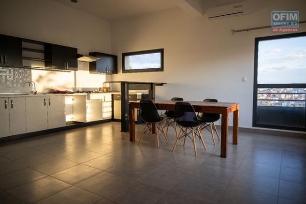 Un appartement T3 à 500m de la station Jovena à Ivandry