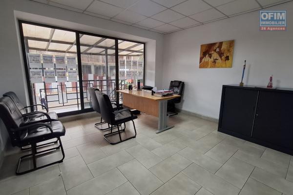 A louer local commercial de 25m2 &agrave; ivandry