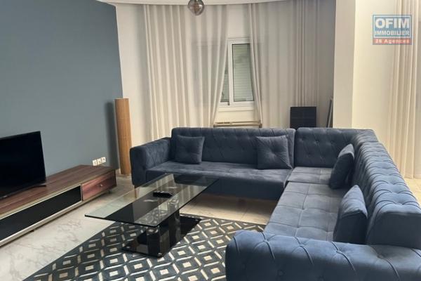Des appartements T3 meublés et non meublés à Androhibe ( CONTACT LALAINA 034 08 583 76 )