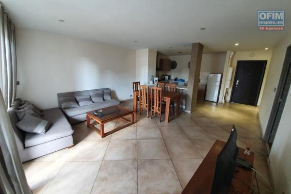 Un appartement T2 meublé à Ivandry ( CONTACT LALAINA 034 08 583 76 )