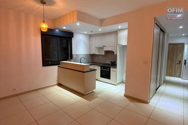 Un appartement T3 dans une résidence sécurisée Cité planton ( CONTACT LALAINA 034 08 583 76 )